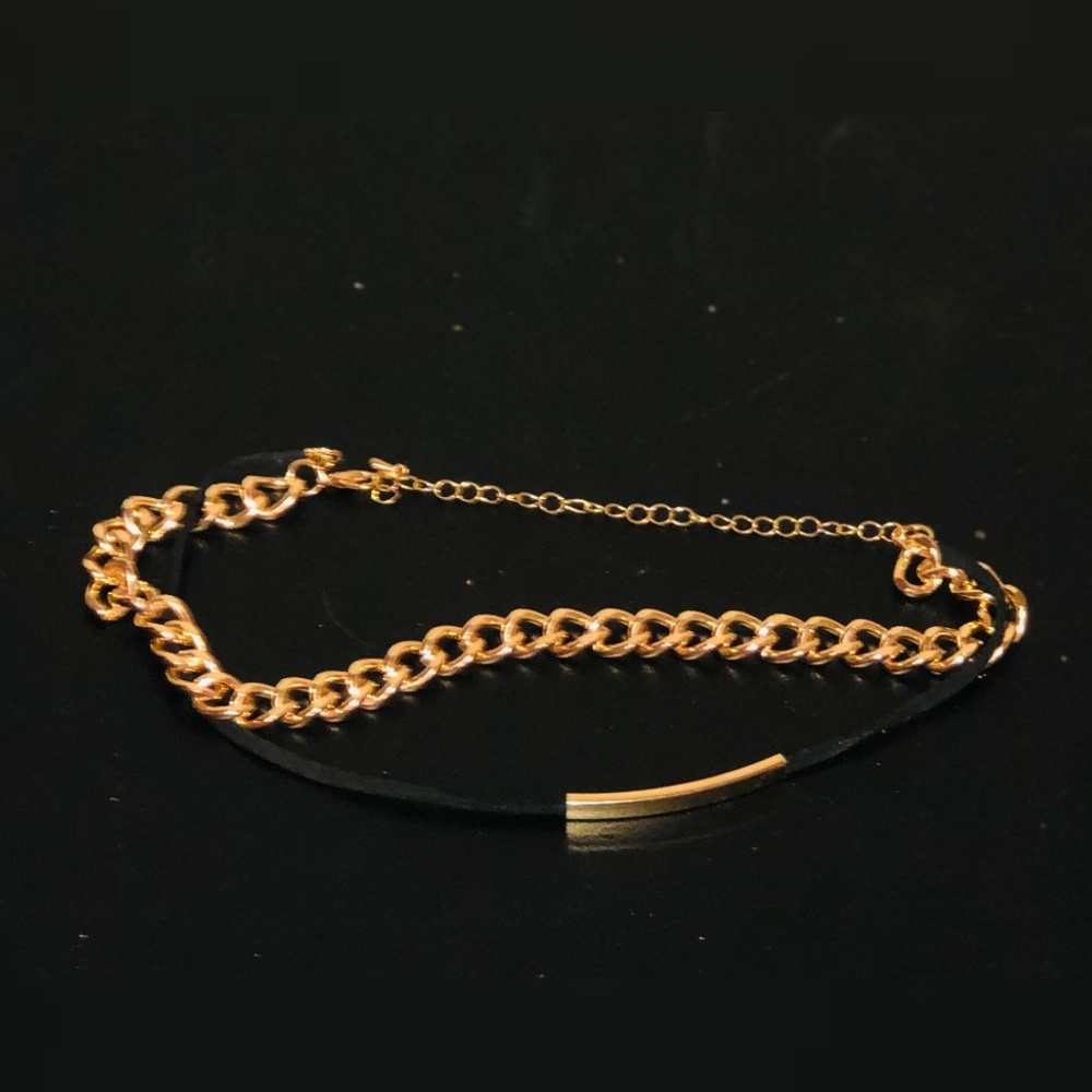 Chain Choker - Picture 2 of 2
